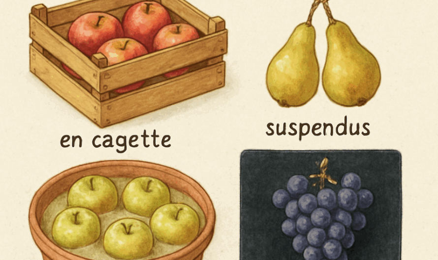 Anti-gaspillage : 10 astuces pour faire durer vos fruits et légumes