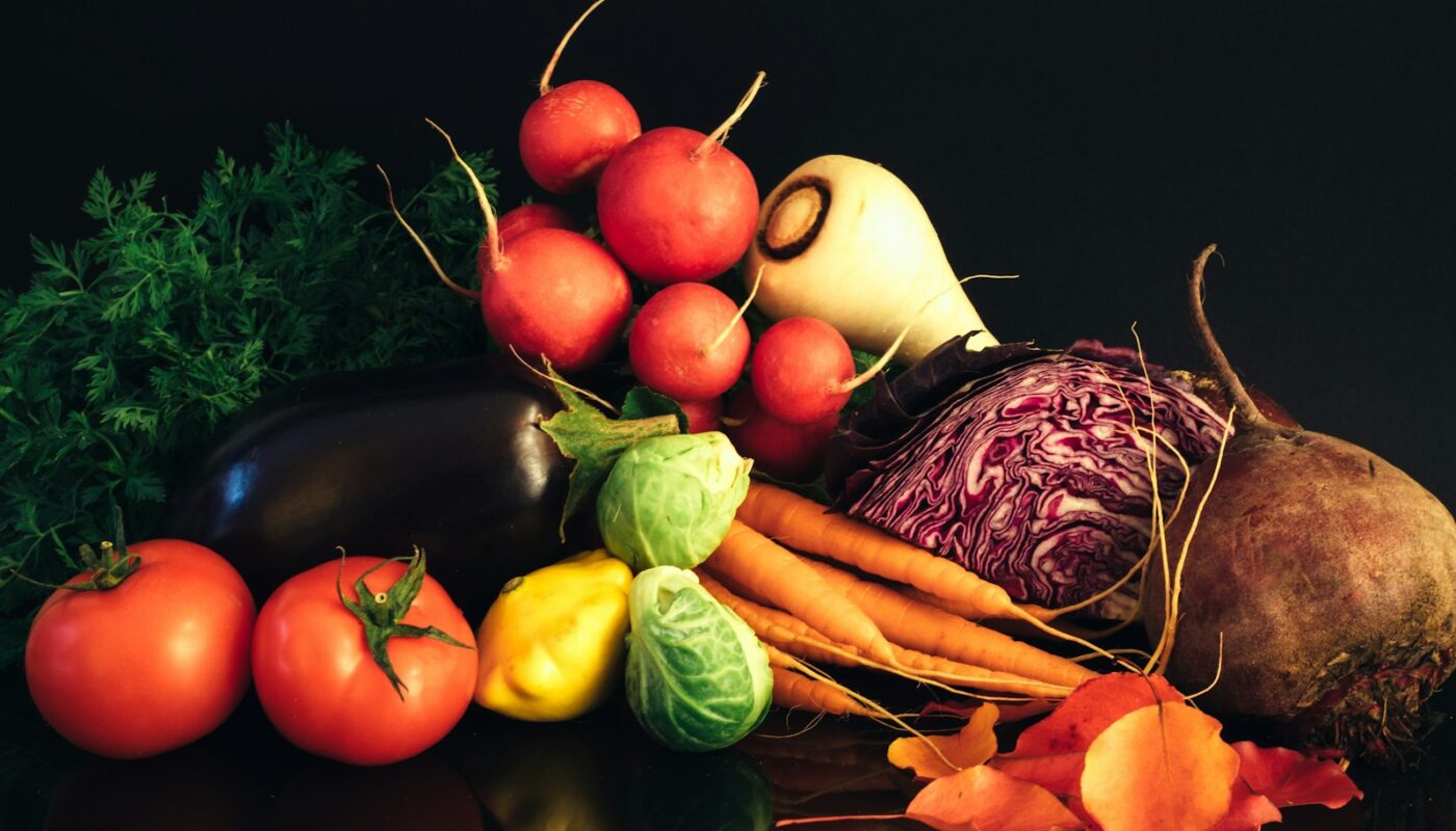 calendrier 2025 des fruits et légumes