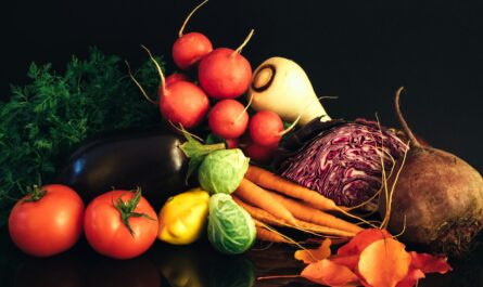 calendrier 2025 des fruits et légumes