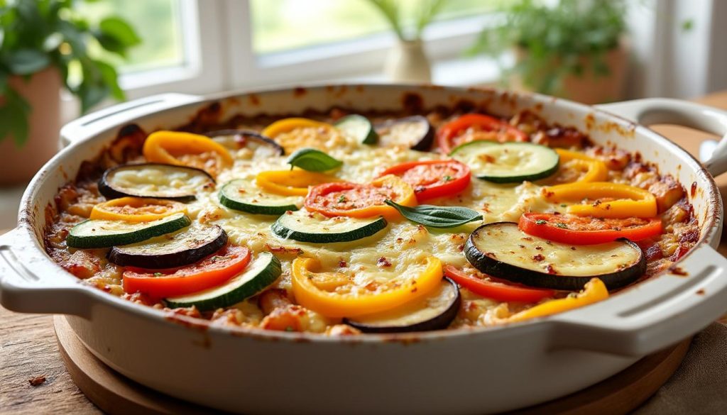 découvrez nos astuces pour préparer un gratin de légumes savoureux et équilibré. suivez nos conseils simples pour réussir ce plat convivial et sain, parfait pour toute la famille.