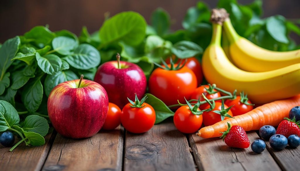 découvrez pourquoi il est essentiel d’intégrer les fruits et légumes à votre alimentation quotidienne : bienfaits pour la santé, apport en vitamines, fibres et conseils pour varier vos repas facilement.