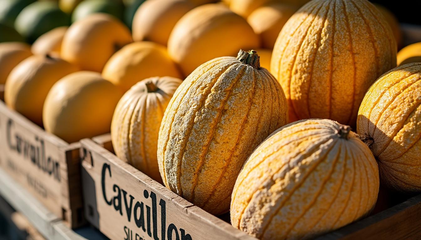 découvrez la meilleure période pour déguster le melon en france, des astuces pour choisir un fruit mûr et profiter pleinement de sa saveur pendant la saison idéale.