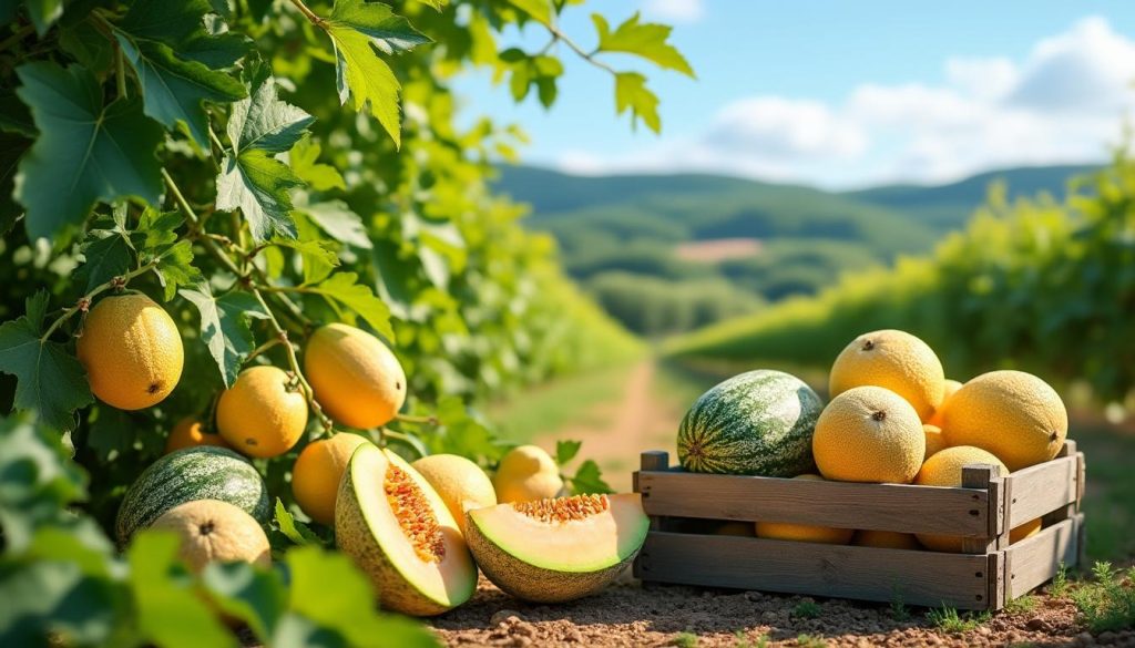 découvrez quelle est la meilleure saison pour déguster le melon en france, ainsi que tous nos conseils pour choisir un fruit savoureux et profiter pleinement de sa fraîcheur.