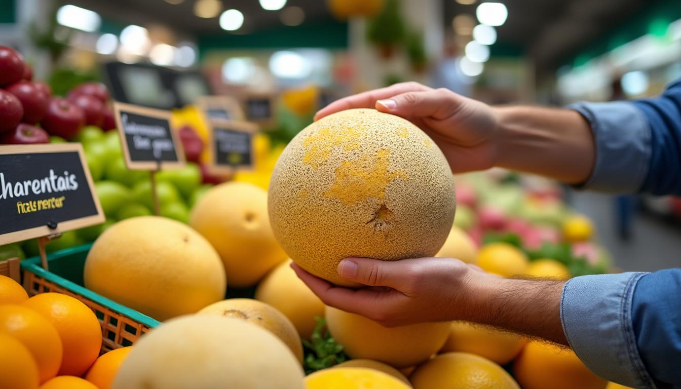 découvrez la meilleure période pour déguster le melon en france. conseils sur la saison idéale, astuces pour choisir un melon mûr et profiter pleinement de ses saveurs estivales.