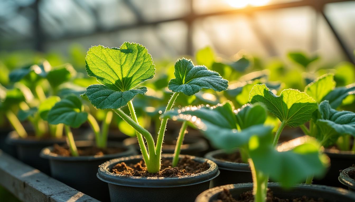 découvrez comment profiter pleinement de la saison des courgettes en 2025 : périodes idéales de récolte, conseils pour bien les choisir, et astuces pour les cuisiner facilement et savoureusement.