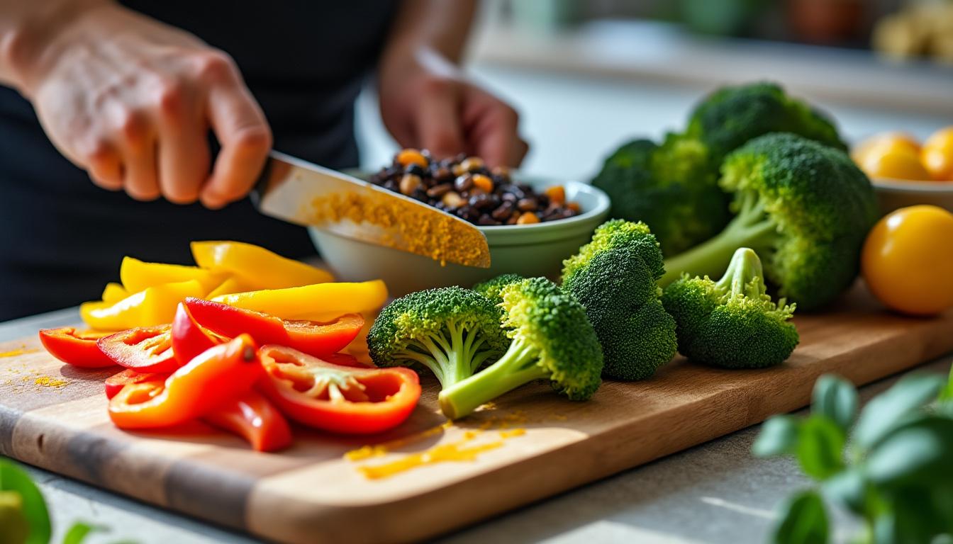 découvrez les nombreux bienfaits des légumes pour la santé : apport en vitamines, minéraux, fibres et protection contre diverses maladies. apprenez comment intégrer facilement plus de légumes dans votre alimentation quotidienne.