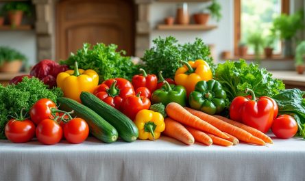 découvrez notre tableau d'association de légumes pour faire les bonnes combinaisons au potager. guide pratique, conseils et astuces pour optimiser vos cultures et favoriser la croissance de vos légumes.