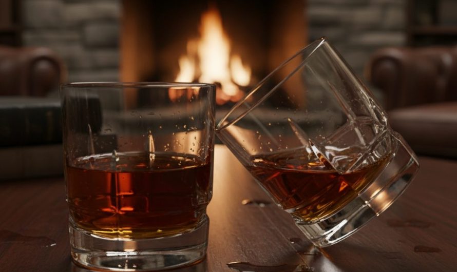 2 verres whisky combien gramme