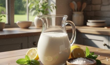 découvrez notre astuce secrète pour conserver le lait jusqu'à 3 fois plus longtemps ! dites adieu au gaspillage et profitez d’un lait frais durablement grâce à cette méthode simple et efficace.