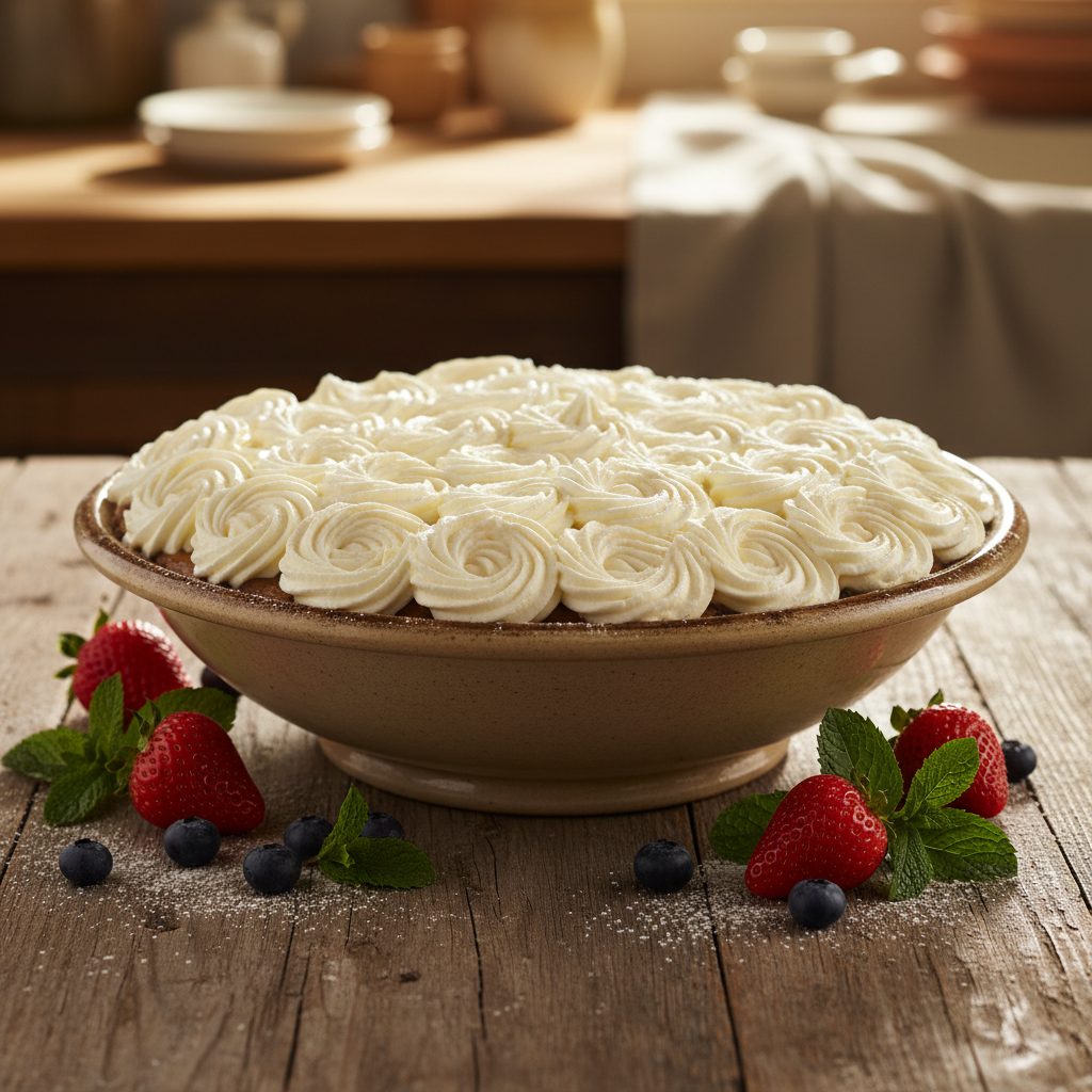 découvrez s'il est possible de préparer une chantilly mascarpone la veille, ainsi que des conseils pratiques pour conserver sa texture et son goût jusqu'au moment de la dégustation.