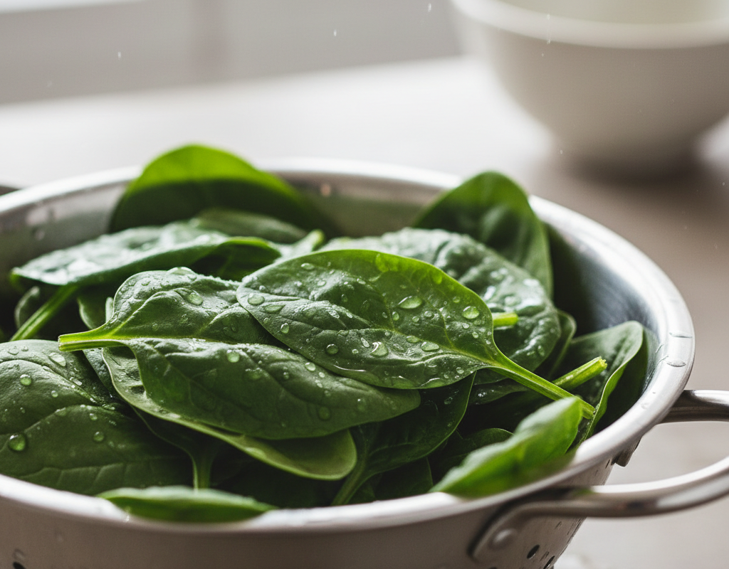 découvrez nos conseils et techniques pour cuire des épinards frais à la perfection. apprenez les astuces pour préserver leur saveur, leur couleur et leurs nutriments lors de la cuisson !