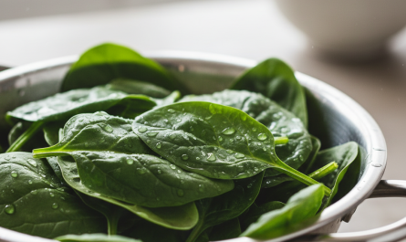 découvrez nos conseils et techniques pour cuire des épinards frais à la perfection. apprenez les astuces pour préserver leur saveur, leur couleur et leurs nutriments lors de la cuisson !