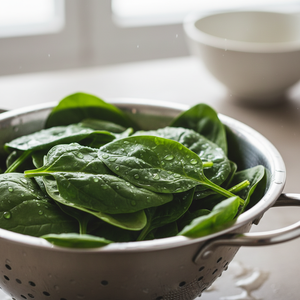 découvrez nos conseils et techniques pour cuire des épinards frais à la perfection. apprenez les astuces pour préserver leur saveur, leur couleur et leurs nutriments lors de la cuisson !