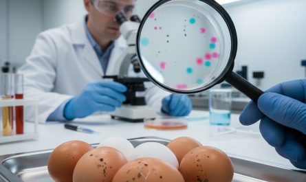 découvrez les méthodes efficaces pour détecter la salmonelle dans les œufs, prévenir les risques alimentaires et assurer la sécurité de votre famille grâce à des conseils pratiques et fiables.