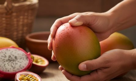 découvrez nos astuces simples pour reconnaître une mangue mûre : couleur, toucher, odeur… apprenez à choisir la mangue parfaite pour déguster toute sa saveur !