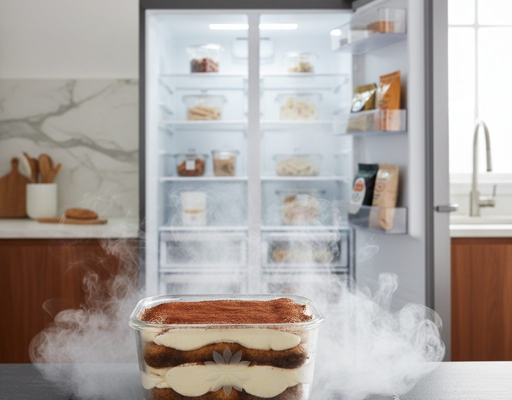 découvrez comment congeler le tiramisu avec succès grâce à nos méthodes simples et conseils pratiques pour préserver toute sa saveur et sa texture.