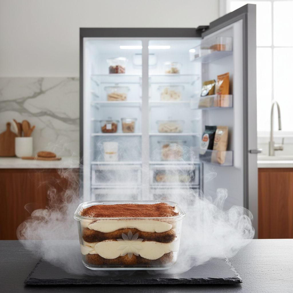 découvrez comment congeler le tiramisu avec succès grâce à nos méthodes simples et conseils pratiques pour préserver toute sa saveur et sa texture.