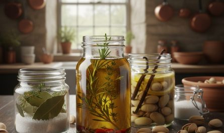 découvrez la méthode étonnante et méconnue pour conserver vos pistaches plus longtemps tout en préservant leur fraîcheur et leur saveur. astuces inédites à essayer dès maintenant !