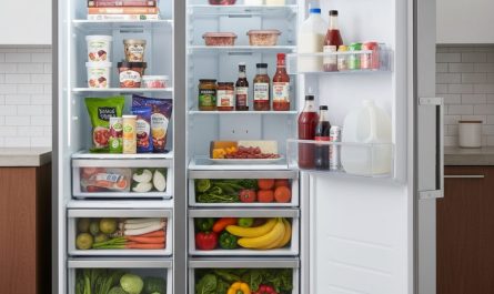 découvrez les dimensions standards d’un réfrigérateur grâce à ce guide pratique : astuces pour bien choisir la taille idéale et optimiser l’aménagement de votre cuisine.