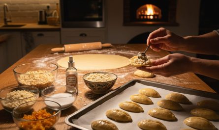 découvrez nos conseils pratiques pour garnir vos navettes la veille et garantir fraîcheur et saveurs le jour de votre événement. astuces de conservation et idées de garnitures incluses.