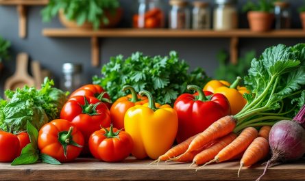 découvrez comment sélectionner et cuisiner les meilleurs légumes de saison en 2025. conseils pratiques, astuces de cuisson et idées recettes pour profiter pleinement des saveurs fraîches tout au long de l'année.