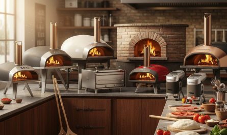 découvrez notre sélection des 7 meilleurs fours à pizza pour obtenir une qualité digne d’un restaurant à la maison. conseils, avis et comparatif pour choisir le four idéal !