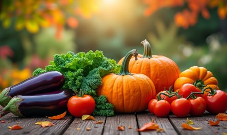 découvrez les trésors gourmands du mois de septembre en parcourant une sélection de légumes de saison. inspirez-vous de notre guide pour composer un menu savoureux, frais et équilibré, à partir des meilleurs produits disponibles en cette période de l'année.