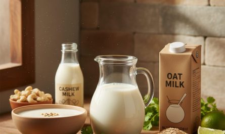 découvrez les meilleures alternatives au lait de coco pour réussir toutes vos recettes, qu’elles soient sucrées ou salées. conseils, options végétales et astuces pour remplacer le lait de coco facilement en cuisine.