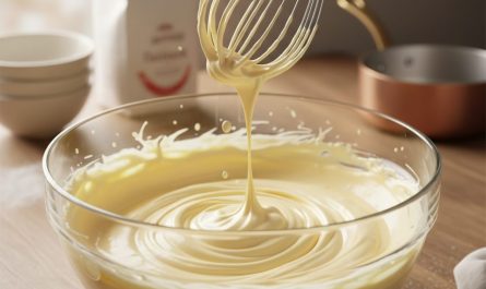 découvrez comment réussir le mélange entre crème pâtissière et chantilly grâce à nos techniques faciles pour obtenir une texture légère et gourmande. astuces et conseils de pâtissier pour sublimer vos desserts.