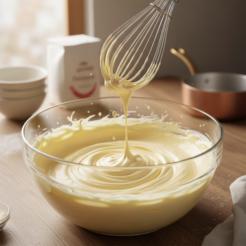 découvrez comment réussir le mélange entre crème pâtissière et chantilly grâce à nos techniques faciles pour obtenir une texture légère et gourmande. astuces et conseils de pâtissier pour sublimer vos desserts.