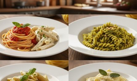 découvrez notre guide complet pour calculer la portion de pâtes idéale par personne. conseils pratiques, astuces et tableaux pour des repas parfaitement dosés à chaque occasion.