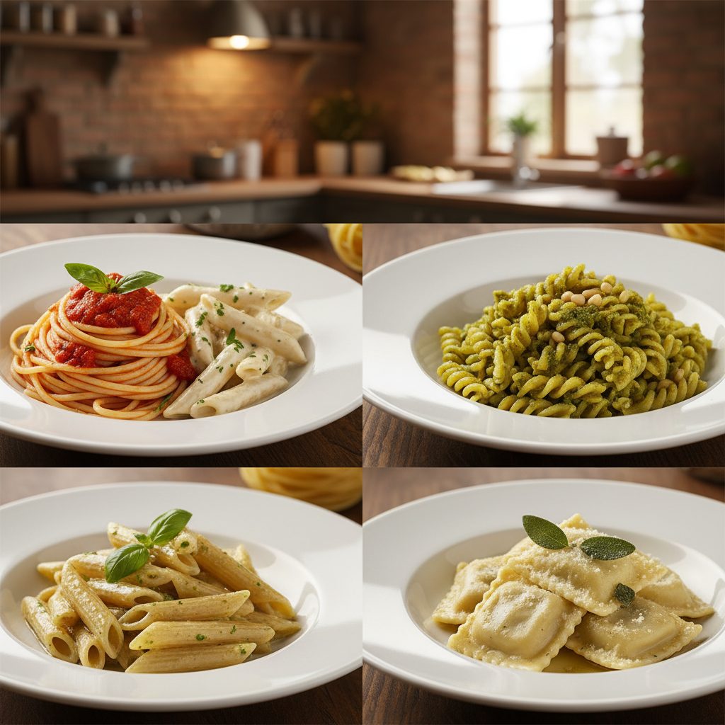 découvrez notre guide complet pour calculer la portion de pâtes idéale par personne. conseils pratiques, astuces et tableaux pour des repas parfaitement dosés à chaque occasion.