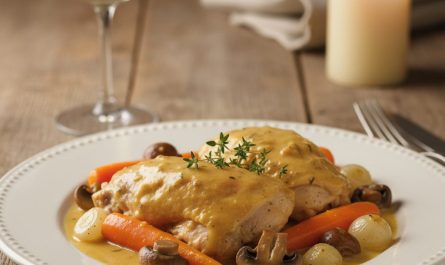 découvrez si vous pouvez préparer un poulet au vin jaune la veille. conseils pratiques, astuces de conservation et saveurs garanties pour réussir votre plat à l’avance.