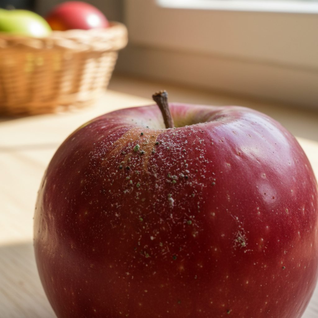 découvrez pourquoi la peau des pommes peut représenter un risque pour votre santé. apprenez les dangers liés aux pesticides et comment limiter les effets néfastes en consommant ce fruit au quotidien.