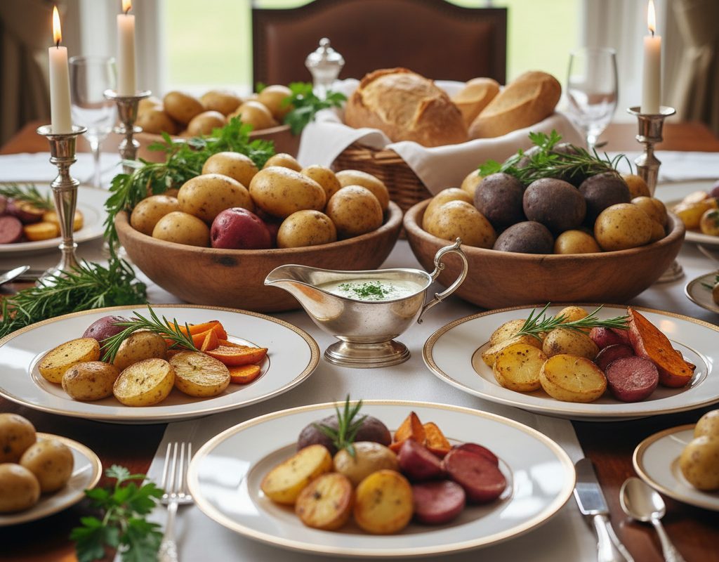 découvrez comment calculer précisément la quantité de pommes de terre à prévoir par personne selon le type de plat. conseils pratiques et astuces pour ne jamais se tromper !