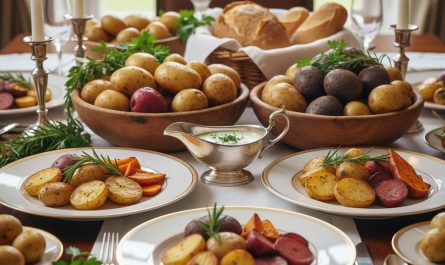 découvrez comment calculer précisément la quantité de pommes de terre à prévoir par personne selon le type de plat. conseils pratiques et astuces pour ne jamais se tromper !