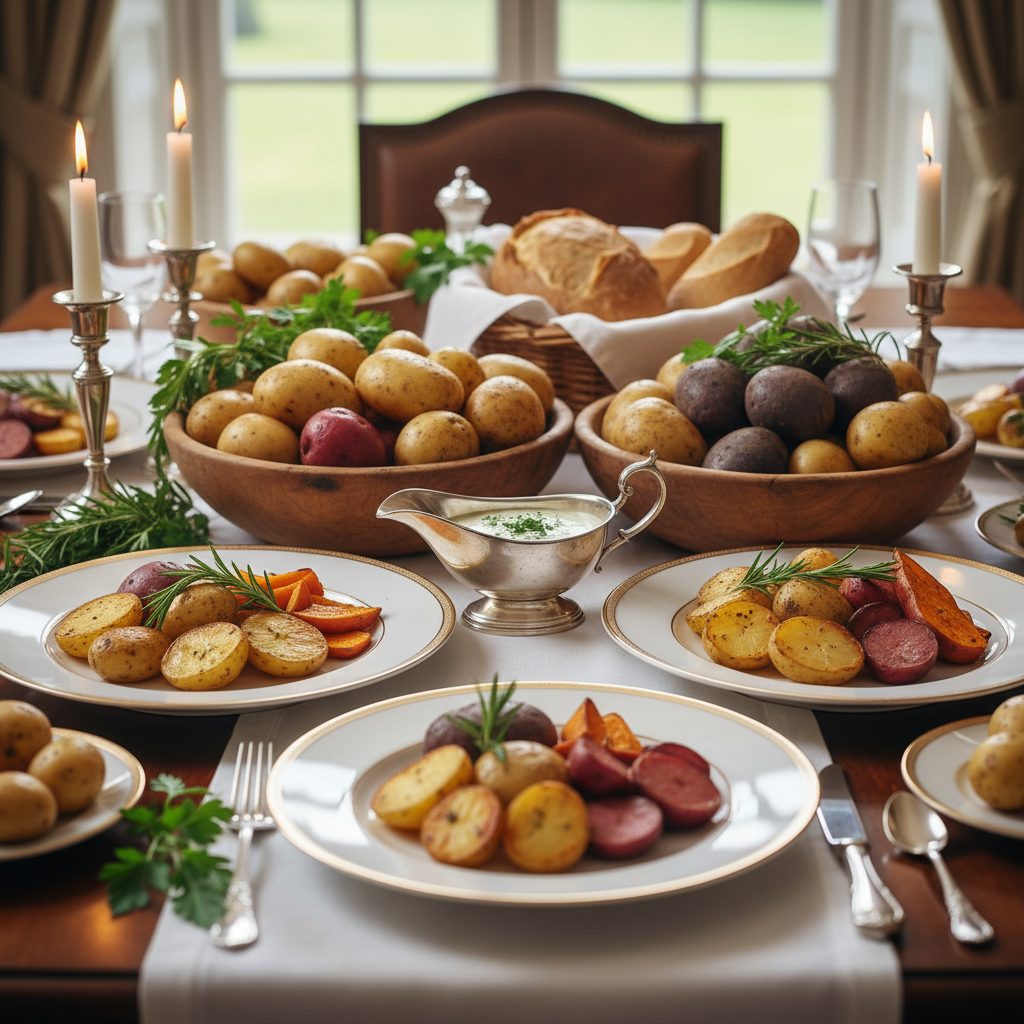 découvrez comment calculer précisément la quantité de pommes de terre à prévoir par personne selon le type de plat. conseils pratiques et astuces pour ne jamais se tromper !