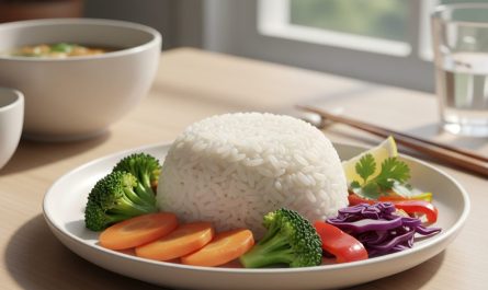 découvrez le guide définitif pour connaitre la quantité idéale de riz par personne. astuces, conseils et tableaux pratiques pour réussir vos repas à coup sûr !