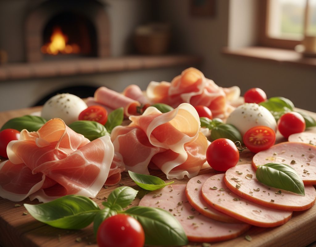 découvrez comment choisir le meilleur jambon pour sublimer vos pizzas : conseils, types de jambon et astuces pour une saveur authentique à chaque bouchée !