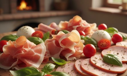 découvrez comment choisir le meilleur jambon pour sublimer vos pizzas : conseils, types de jambon et astuces pour une saveur authentique à chaque bouchée !