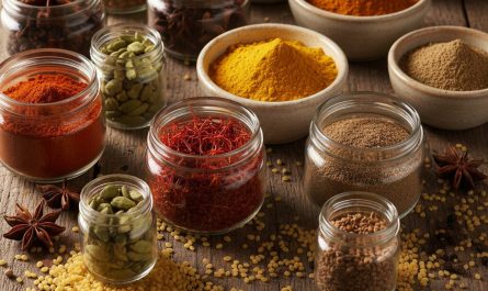découvrez quelles épices utiliser pour sublimer votre couscous ! ce guide aromatique vous dévoile les mélanges et astuces pour réussir un couscous parfumé et savoureux.