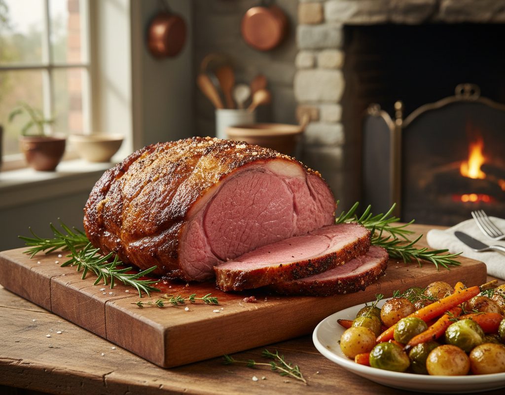 découvrez notre recette savoureuse de côte de bœuf au four, accompagnée de l'astuce inratable pour une cuisson parfaite et sans stress. régalez-vous avec une viande tendre et juteuse à chaque fois !