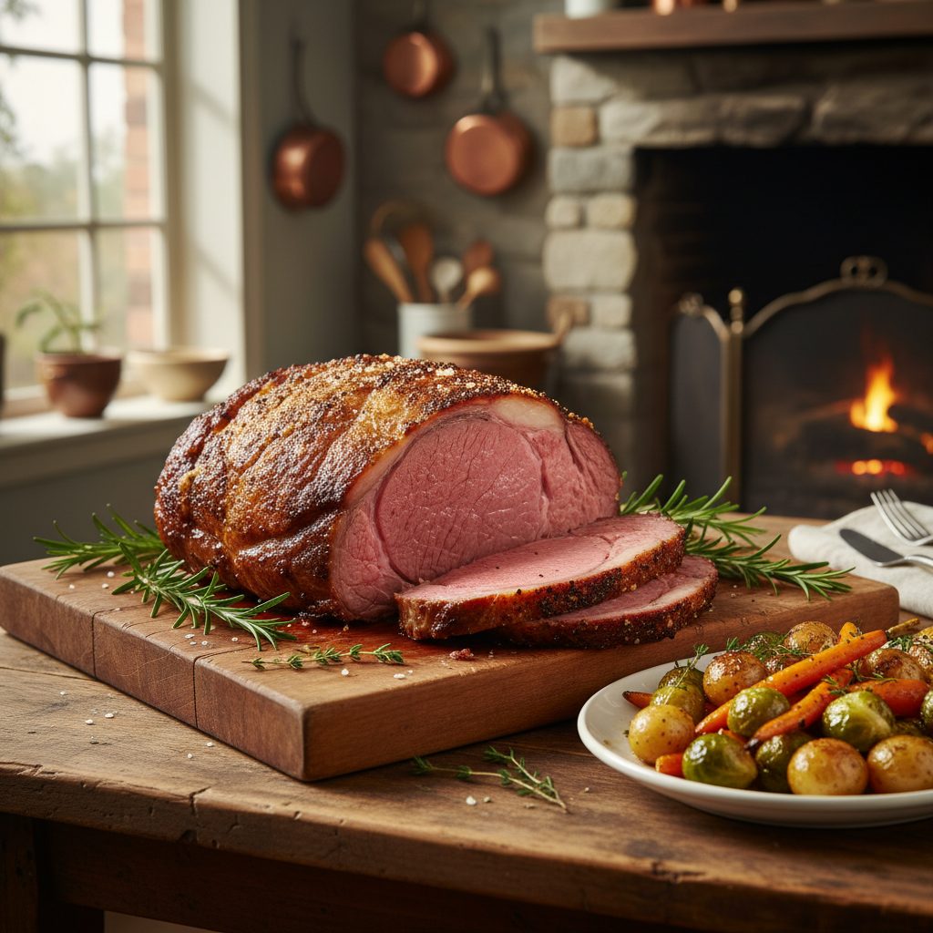 découvrez notre recette savoureuse de côte de bœuf au four, accompagnée de l'astuce inratable pour une cuisson parfaite et sans stress. régalez-vous avec une viande tendre et juteuse à chaque fois !