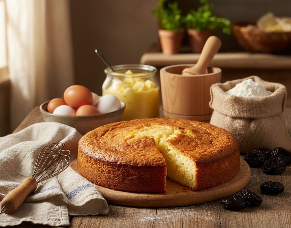 découvrez la véritable recette du far breton de grand-mère, facile à réaliser, avec une astuce infaillible pour obtenir un dessert parfaitement moelleux et savoureux à chaque essai.