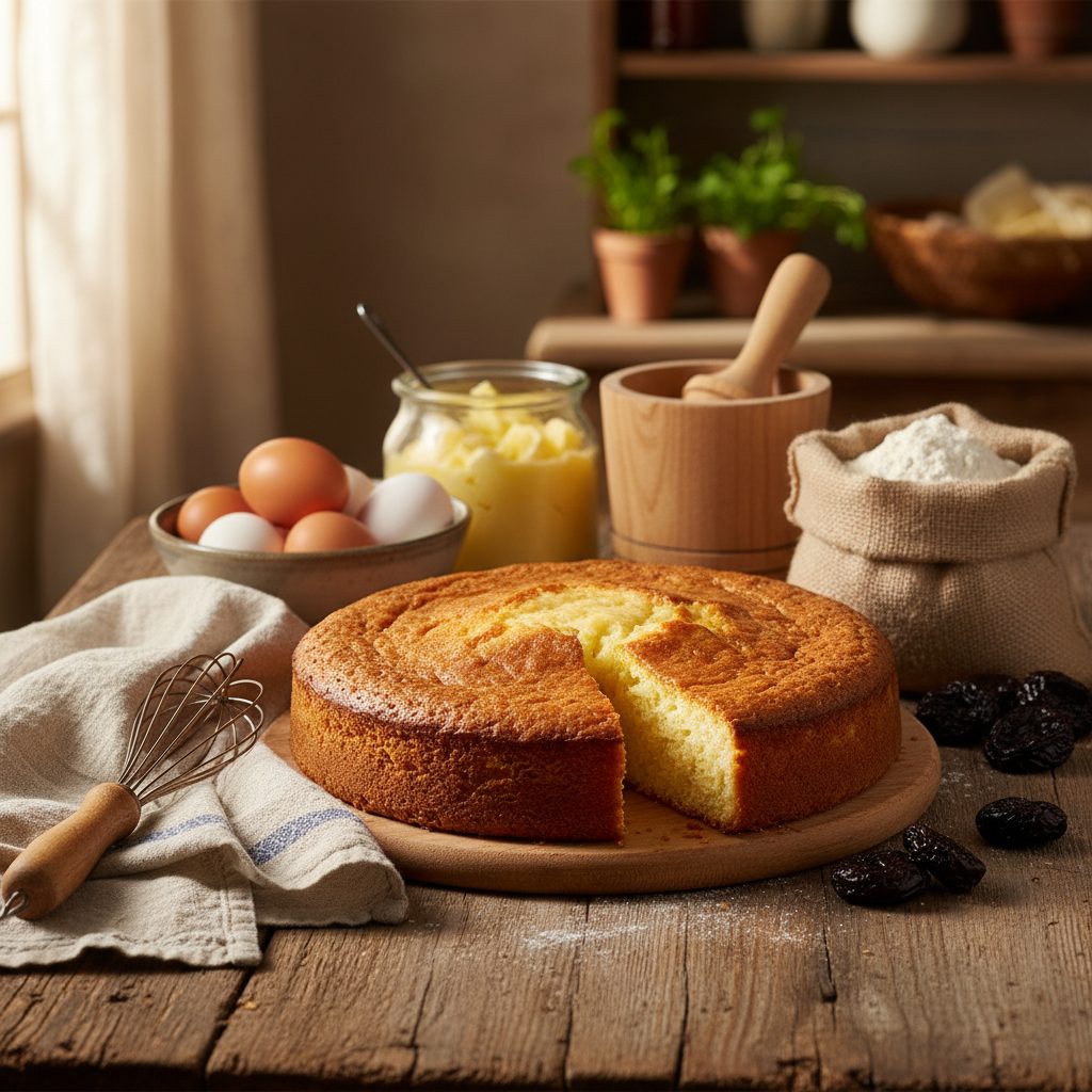 découvrez la véritable recette du far breton de grand-mère, facile à réaliser, avec une astuce infaillible pour obtenir un dessert parfaitement moelleux et savoureux à chaque essai.