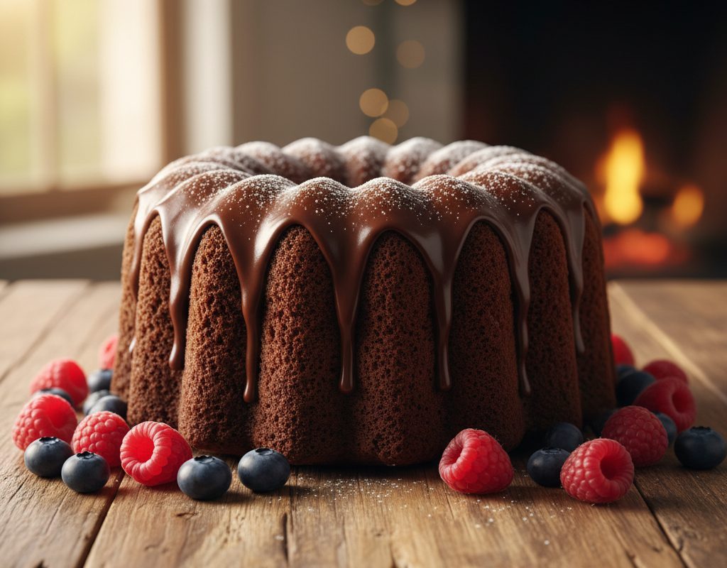 découvrez notre recette inratable de gâteau au chocolat moelleux ! facile à réaliser, cette gourmandise ravira petits et grands avec son fondant irrésistible. idéale pour tous vos moments gourmands.