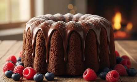 découvrez notre recette inratable de gâteau au chocolat moelleux ! facile à réaliser, cette gourmandise ravira petits et grands avec son fondant irrésistible. idéale pour tous vos moments gourmands.