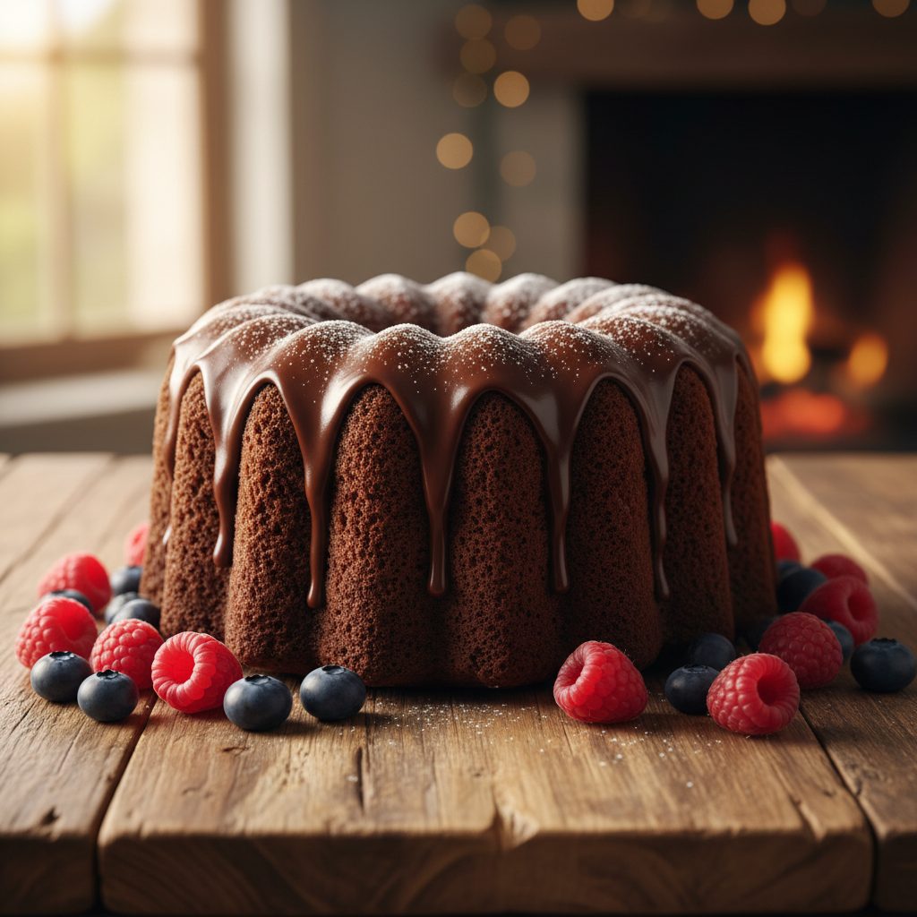 découvrez notre recette inratable de gâteau au chocolat moelleux ! facile à réaliser, cette gourmandise ravira petits et grands avec son fondant irrésistible. idéale pour tous vos moments gourmands.