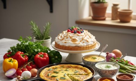 découvrez une recette astucieuse pour utiliser vos œufs en trop ! idéale pour ne rien gaspiller, simple, rapide et délicieuse.