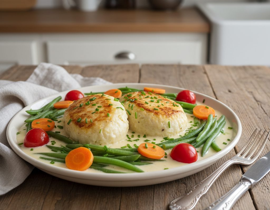 découvrez notre recette authentique de quenelles lyonnaises traditionnelles, pour régaler toute la famille avec un plat gourmand et savoureux aux saveurs du terroir.
